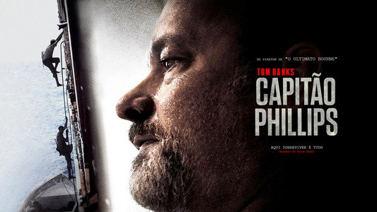 Captain Phillips