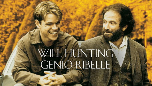 Good Will Hunting