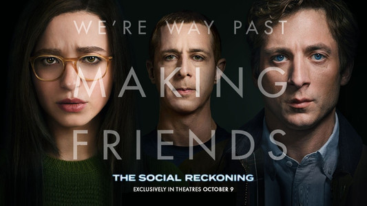 The Social Reckoning