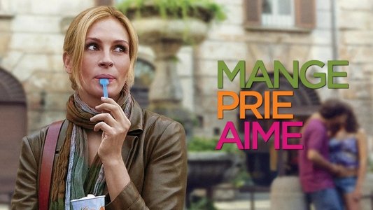 Eat Pray Love