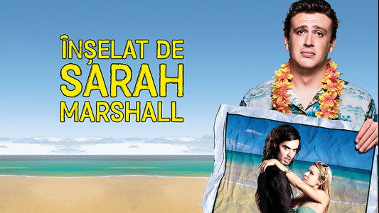 Forgetting Sarah Marshall