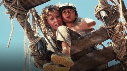 Indiana Jones and the Temple of Doom