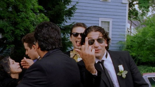 Tony n' Tina's Wedding