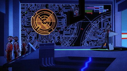 Tron