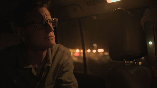 Louis Theroux: The Settlers