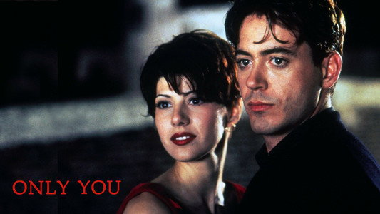 Only You