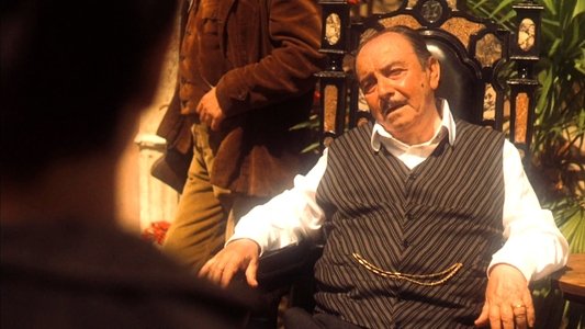 The Godfather Part II