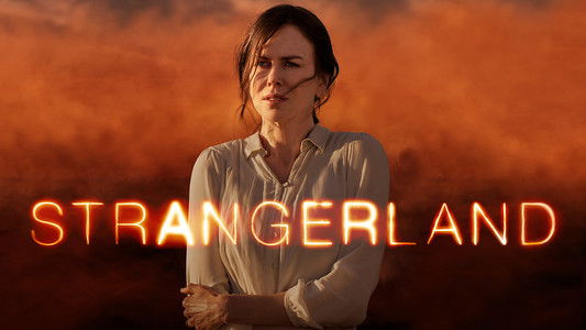Strangerland