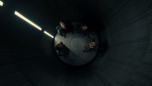 Thunderbolts*