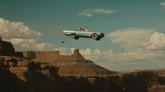 Thelma & Louise
