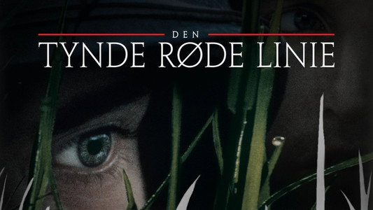 The Thin Red Line