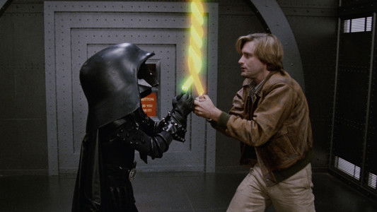 Spaceballs