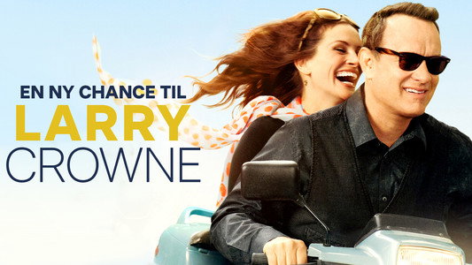 Larry Crowne
