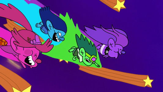 Trolls Band Together