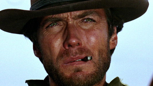 A Fistful of Dollars