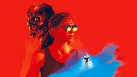 Terminator 2: Judgment Day