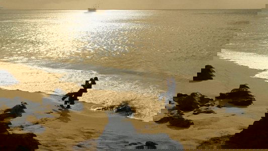 Pirates of the Caribbean: At World's End