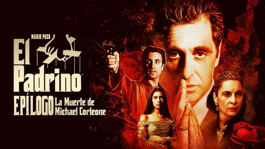 The Godfather Part III