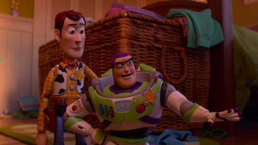 Toy Story 5