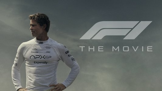 F1 The Movie