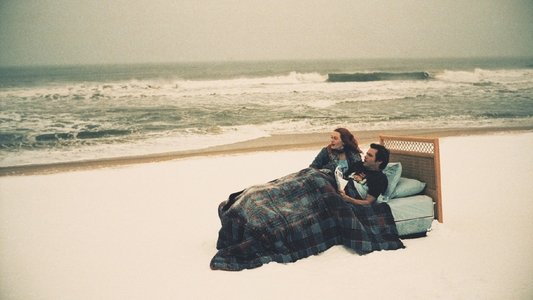 Eternal Sunshine of the Spotless Mind