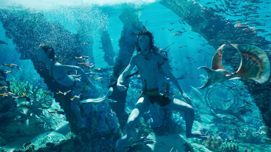 Avatar: The Way of Water