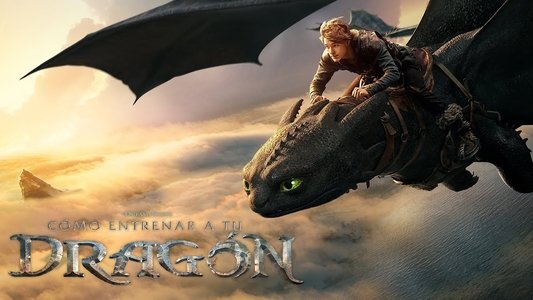 How to Train Your Dragon