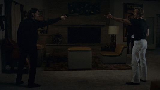 Once Upon a Time... in Hollywood