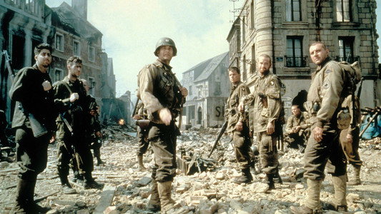 Saving Private Ryan