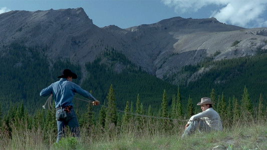 Brokeback Mountain