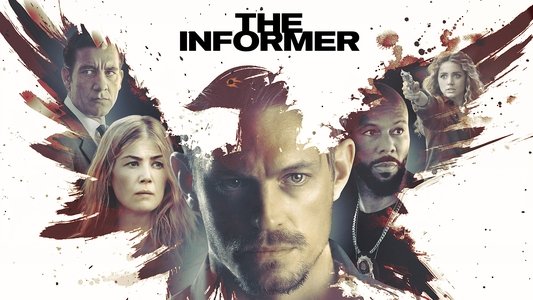 The Informer