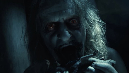 Insidious: Out of the Further