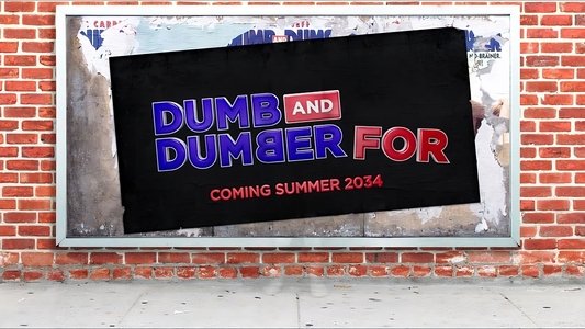 Dumb and Dumber To
