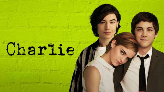 The Perks of Being a Wallflower