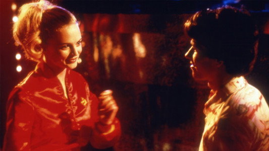 Boogie Nights