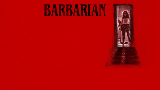 Barbarian