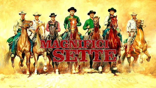 The Magnificent Seven
