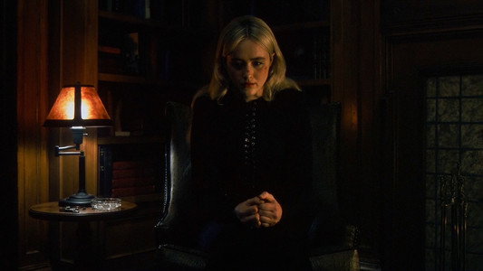 Ready or Not 2: Here I Come