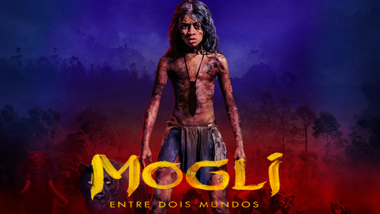 Mowgli: Legend of the Jungle