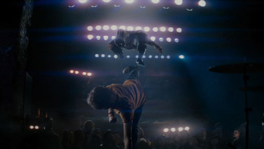 Scott Pilgrim vs. the World