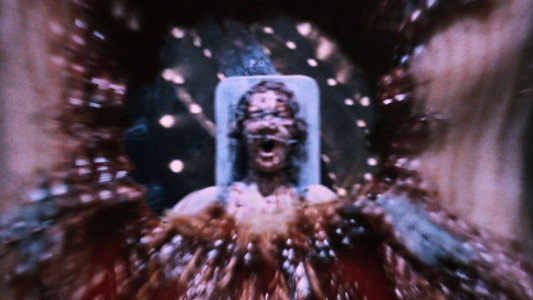 Event Horizon