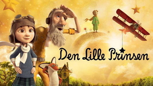 The Little Prince