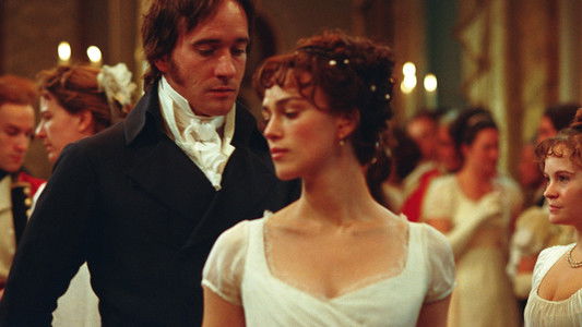 Pride & Prejudice