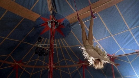 Wings of Desire