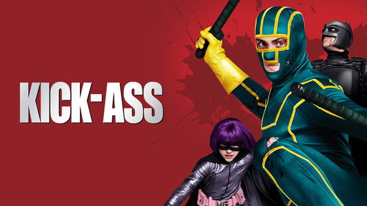 Kick-Ass