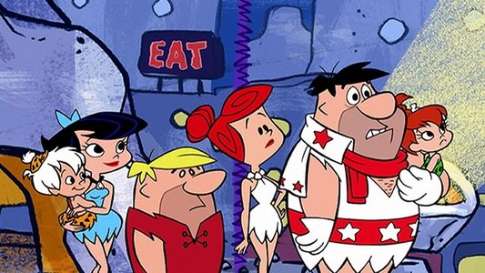 The Flintstones and WWE: Stone Age SmackDown!