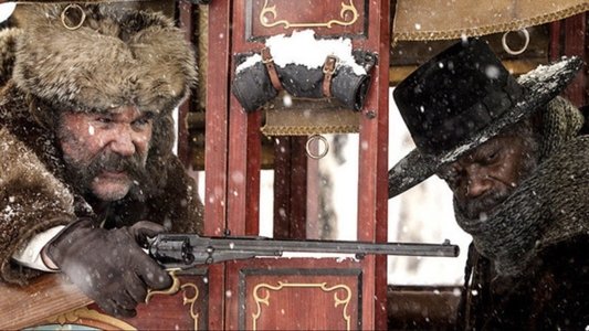 The Hateful Eight