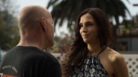 Once Upon a Time in Venice