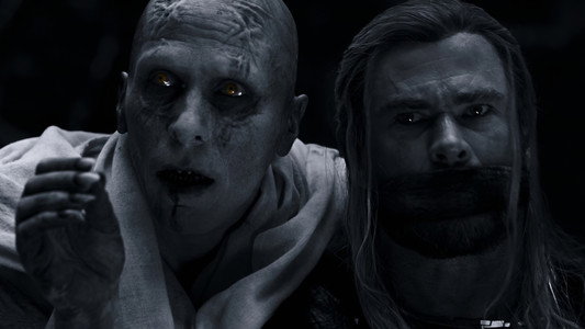 Thor: Love and Thunder