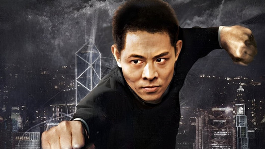 The Bodyguard from Beijing